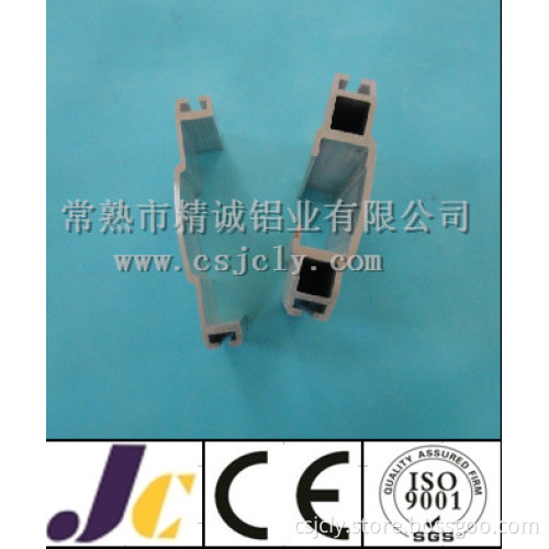 6005 Machining Aluminum Extrusion Profile (JC-P-83008)